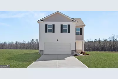 11984 Aukerman Way, Hampton, GA 30228 - Photo 1