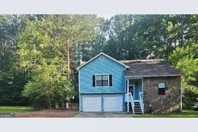 2810 Greenbower Court, Atlanta, GA 30349 - Photo 1