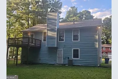 2810 Greenbower Court, Atlanta, GA 30349 - Photo 27