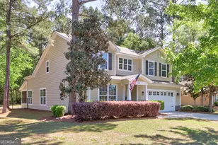 136 Ruby Trail, Guyton, GA 31312 - Photo 5