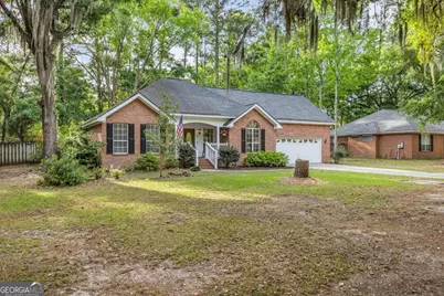 27 Oak Side Court, Richmond Hill, GA 31324 - Photo 5
