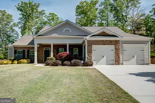 235 Renwick Dr, Senoia, GA 30276 - Photo 3