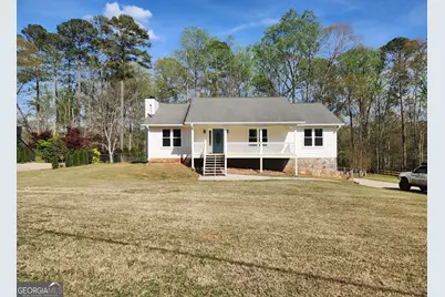 161 Village Court, Woodstock, GA 30188 - Photo 1