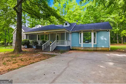 265 Winding Stream Trail, Hampton, GA 30228 - Photo 1