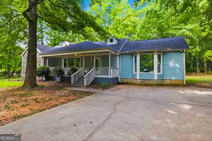 265 Winding Stream Trail, Hampton, GA 30228 - Photo 1