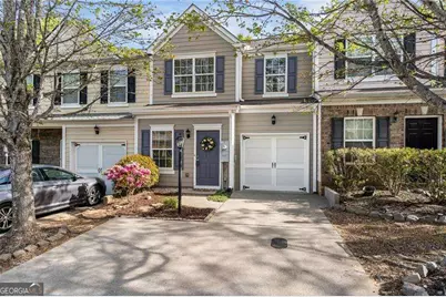 824 Ash Street, Canton, GA 30114 - Photo 1