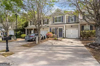 824 Ash Street, Canton, GA 30114 - Photo 3