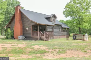 321 S Steele Bridge Rd, Eatonton, GA 31024 - Photo 3