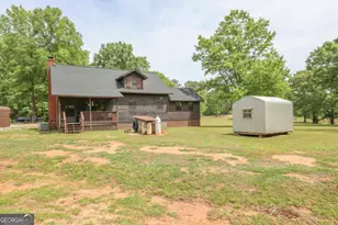 321 S Steele Bridge Rd, Eatonton, GA 31024 - Photo 29