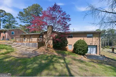 3457 Springside Drive, Decatur, GA 30032 - Photo 5