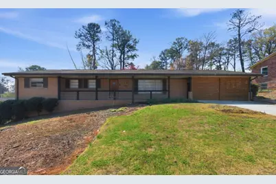 3457 Springside Drive, Decatur, GA 30032 - Photo 3