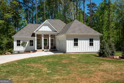 680 Ponderosa Court, Fayetteville, GA 30214 - Photo 1