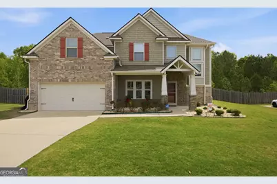 7974 Glen Valley Drive, Midland, GA 31820 - Photo 1