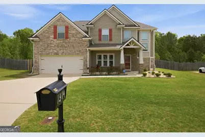 7974 Glen Valley Drive, Midland, GA 31820 - Photo 3