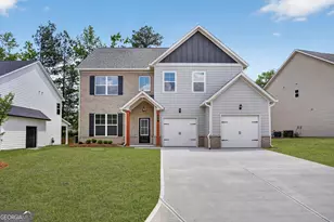 222 Villa Rica Spgs Lot 14, Villa Rica, GA 30180 - Photo 9