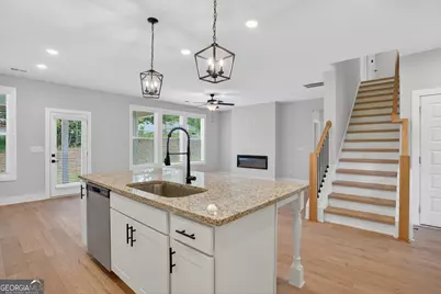 222 Villa Rica Springs - Lot 14, Villa Rica, GA 30180 - Photo 17