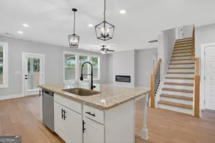 222 Villa Rica Spgs Lot 14, Villa Rica, GA 30180 - Photo 17