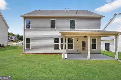 222 Villa Rica Springs - Lot 14, Villa Rica, GA 30180 - Photo 5