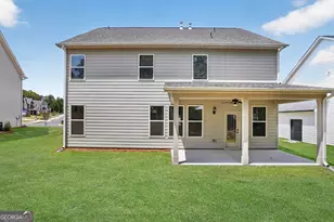 222 Villa Rica Spgs Lot 14, Villa Rica, GA 30180 - Photo 5