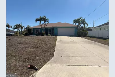 900 NW Embers Terrace, Cape Coral, FL 33993 - Photo 1
