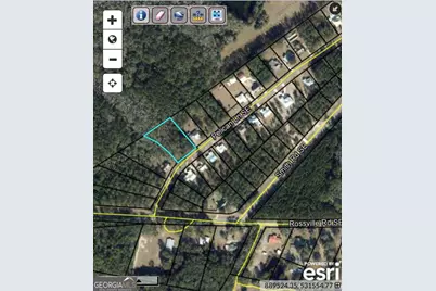 Lot 52 Pelican Lane SE, Townsend, GA 31331 - Photo 1