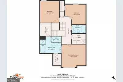 212 Stone Park Drive, Woodstock, GA 30188 - Photo 51