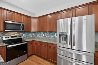 212 Stone Park Drive, Woodstock, GA 30188 - Photo 13