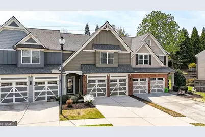 212 Stone Park Drive, Woodstock, GA 30188 - Photo 1