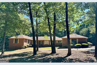 175 Crowell Road N, Covington, GA 30014 - Photo 1