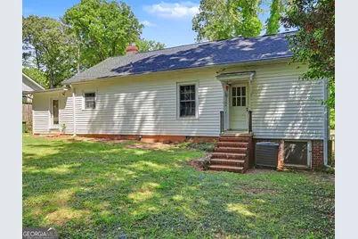 306 Tilney Avenue, Griffin, GA 30224 - Photo 33