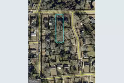 306 Tilney Avenue, Griffin, GA 30224 - Photo 43