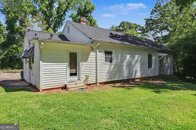 306 Tilney Avenue, Griffin, GA 30224 - Photo 35