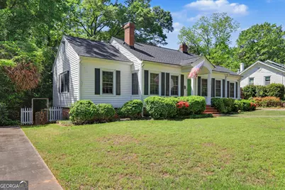 306 Tilney Avenue, Griffin, GA 30224 - Photo 3