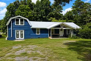 127 Gerrell Dr SW, Milledgeville, GA 31061 - Photo 1