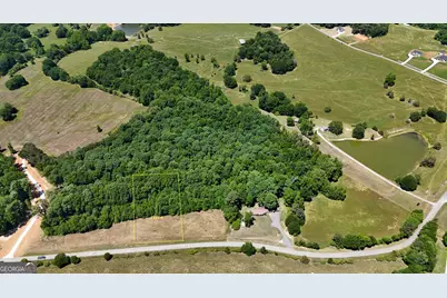 Lot 9 Wheeler Lane, Maysville, GA 30558 - Photo 1