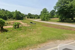 45 Acres Ventura St, Statham, GA 30666 - Photo 1