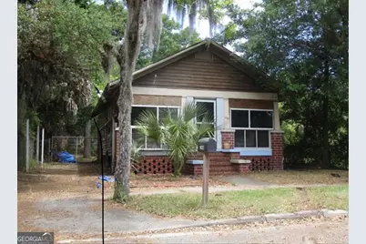 1020 Stonewall Street, Brunswick, GA 31520 - Photo 1