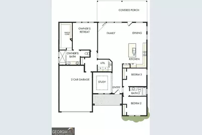 363 Barnfield Way, Dallas, GA 30157 - Photo 3