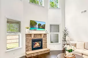 110 Brookview Dr, Newnan, GA 30265 - Photo 5