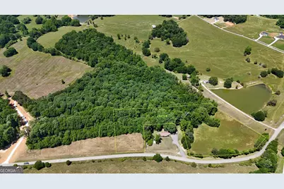 Lot 8 Wheeler Lane, Maysville, GA 30558 - Photo 1