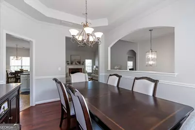 3636 Perry Point, Austell, GA 30106 - Photo 11