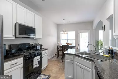 3636 Perry Point, Austell, GA 30106 - Photo 9