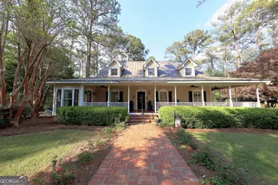 287 Spring Ridge Lane, Thomasville, GA 31792 - Photo 1