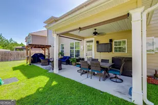 110 Bluegrass Cir, Guyton, GA 31312 - Photo 41