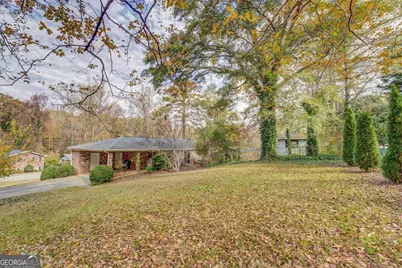 7111 Indian Creek Circle SW, Covington, GA 30014 - Photo 3
