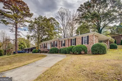 7111 Indian Creek Circle SW, Covington, GA 30014 - Photo 3