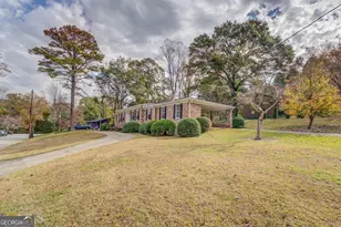 7111 Indian Creek Cir SW, Covington, GA 30014 - Photo 1