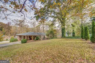 7111 Indian Creek Cir SW, Covington, GA 30014 - Photo 1