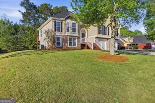 150 Blue Smoke Trail, Hampton, GA 30228 - Photo 3