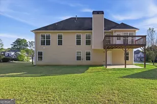 150 Blue Smoke Trail, Hampton, GA 30228 - Photo 41